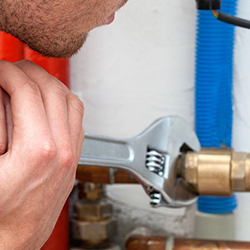 Plumber In Lincoln 24/7