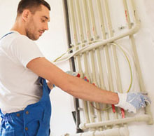 Commercial Plumber Services in Lincoln, CA